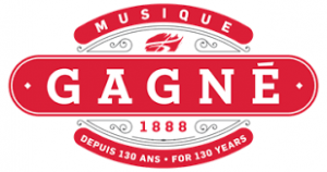 Musique Gagné et Frères